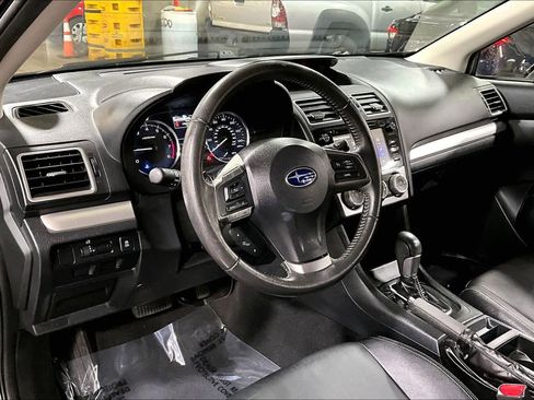 Used 2015 Subaru Crosstrek 2.0i Limited w/ Popular Package #2 image 17