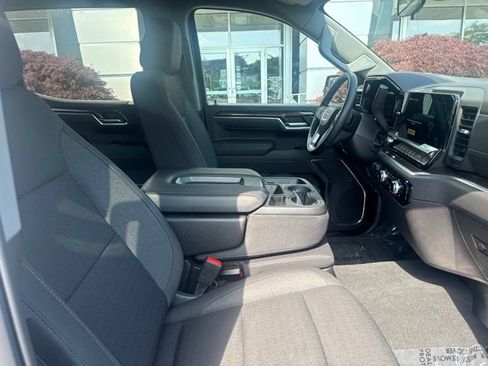 New 2026 GMC Sierra 1500 Elevation AWD/4WD image 26