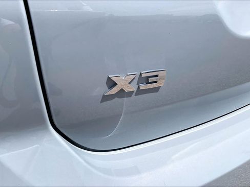 Used 2022 BMW X3 M40i AWD/4WD image 31