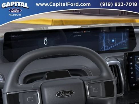 New 2026 Ford Expedition Tremor AWD/4WD image 13