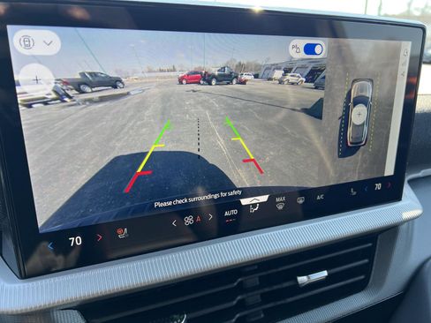 New 2026 Ford Explorer ST image 35