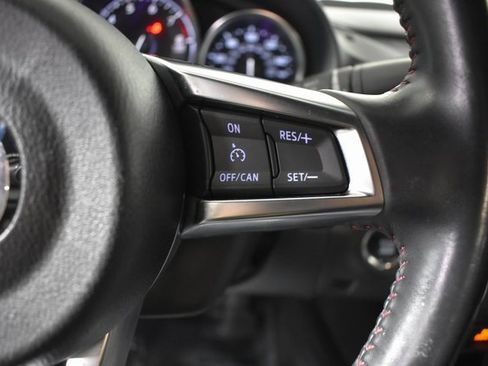 Used 2019 MAZDA MX-5 Miata RF Grand Touring image 15
