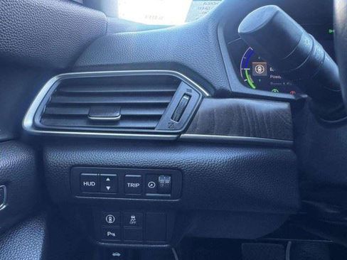 Used 2021 Honda Accord Touring image 21