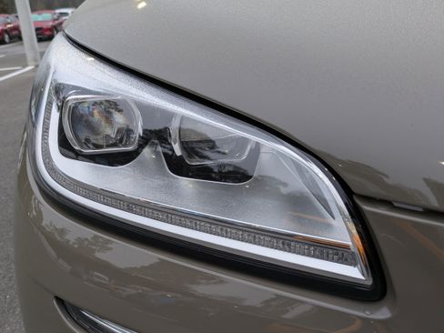 New 2026 Lincoln Corsair Grand Touring AWD/4WD image 10