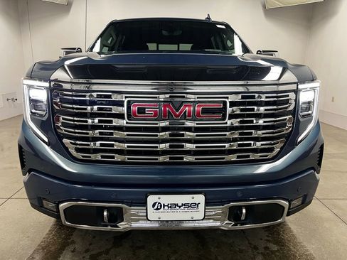 New 2026 GMC Sierra 1500 Denali w/ Technology Package image 11