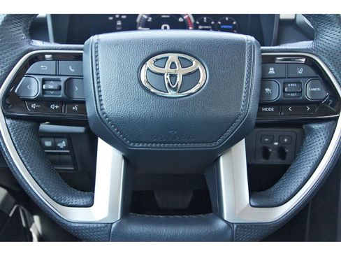 Used 2023 Toyota Tundra Limited w/ Power Package AWD/4WD image 17