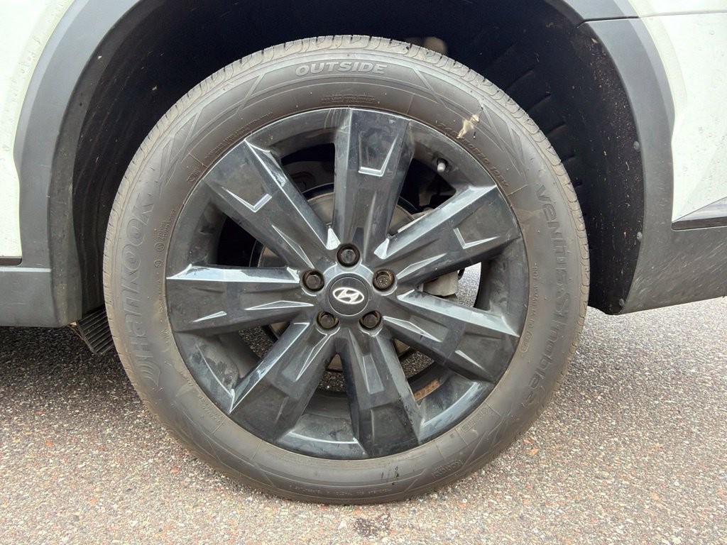 Used 2024 Hyundai Palisade XRT AWD/4WD image 13