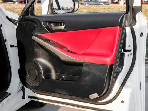 Used 2017 Lexus IS 200t F Sport image 49