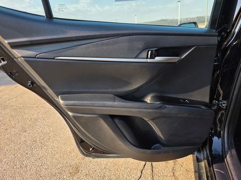 Used 2025 Toyota Camry LE image 29