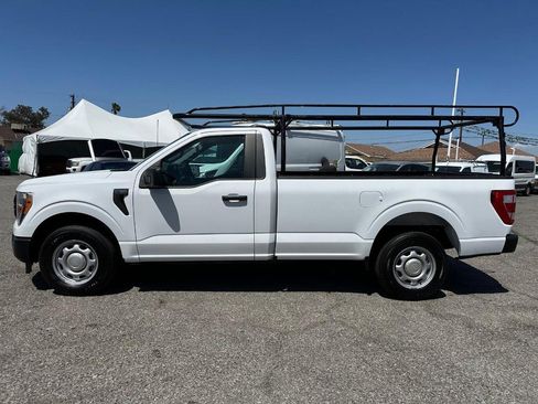 Used 2022 Ford F150 XL w/ Equipment Group 101A High image 10