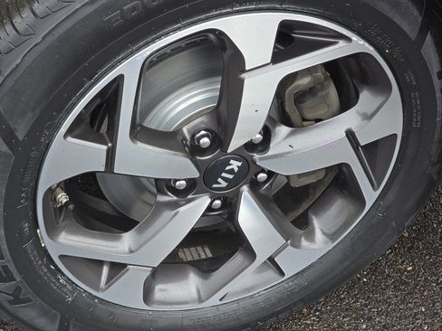 Used 2020 Kia Sportage LX w/ LX Popular Package image 13