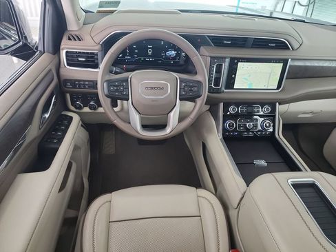 Certified 2024 GMC Yukon Denali AWD/4WD image 10