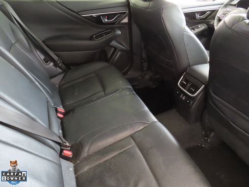 Used 2023 Subaru Outback Touring w/ Tech Package 2 AWD/4WD image 23