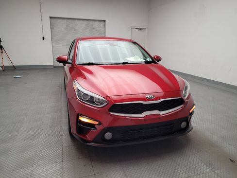Used 2019 Kia Forte LXS FWD image 14