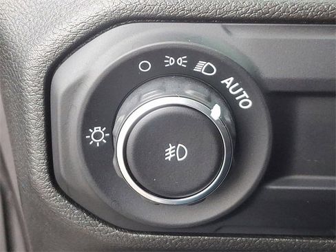 Used 2023 Jeep Wrangler Rubicon w/ Xtreme 35 Tire Package image 23