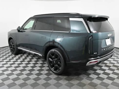 New 2027 Kia Telluride X-Line SX Prestige w/ Towing Package image 9