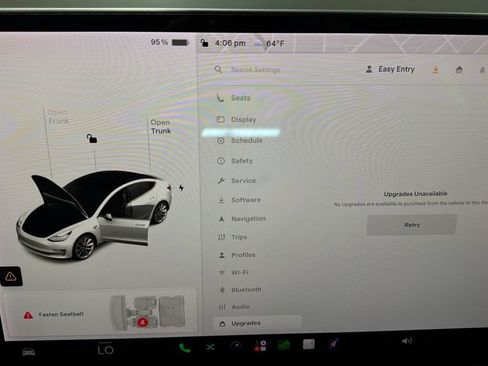 Used 2018 Tesla Model 3 Long Range AWD/4WD image 51