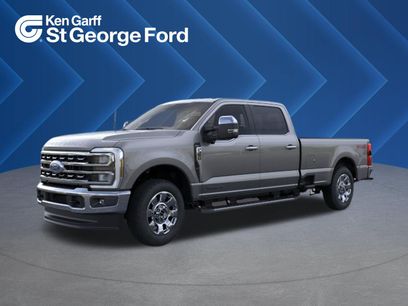New 2026 Ford F350 Lariat