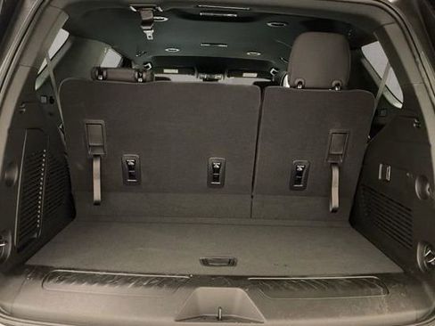 New 2026 Chevrolet Tahoe LS AWD/4WD image 29