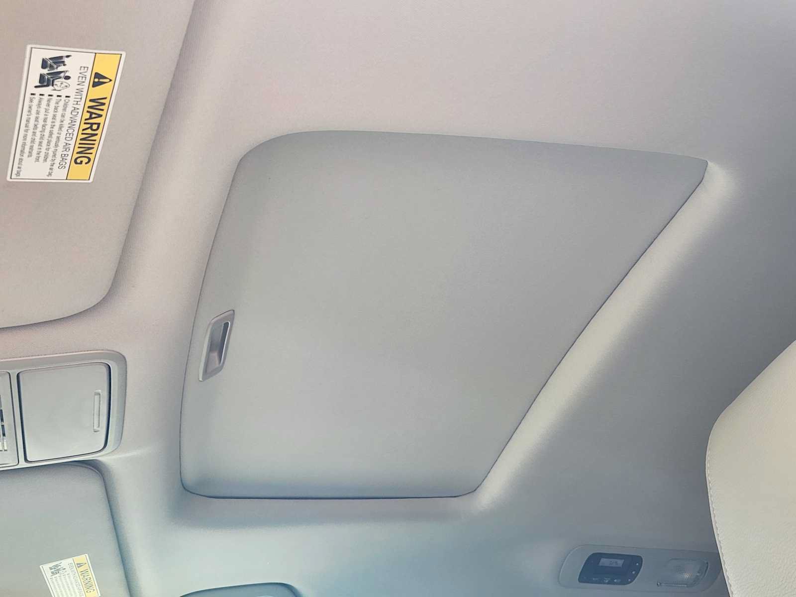 New 2026 Honda Odyssey EX-L image 21