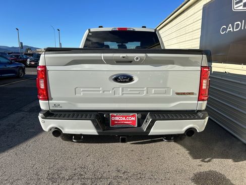 Used 2023 Ford F150 Tremor image 6