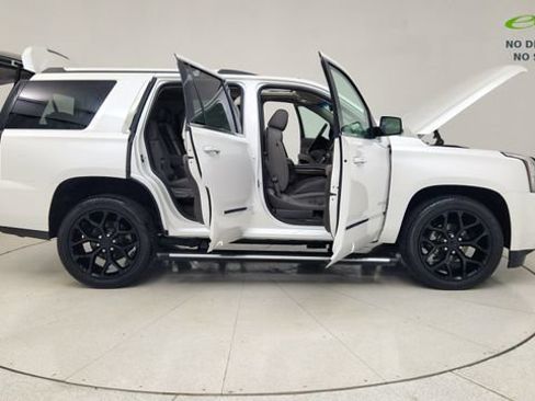 Used 2019 GMC Yukon Denali w/ Denali Ultimate Package AWD/4WD image 58
