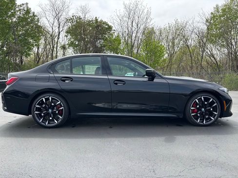 New 2026 BMW M340i w/ Premium Package RWD image 7