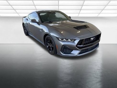 Used 2024 Ford Mustang GT RWD image 1