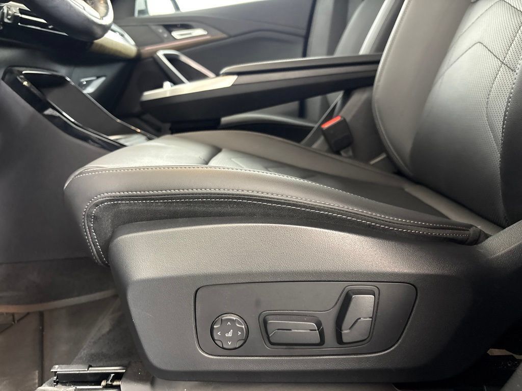 Certified 2023 BMW X1 xDrive28i w/ Convenience Package AWD/4WD image 25