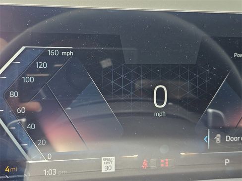 Used 2026 BMW X5 sDrive40i w/ Parking Assistance Package image 23