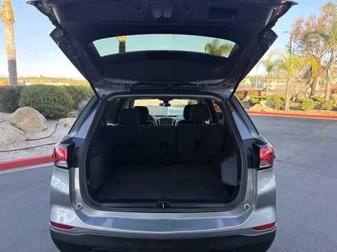 Used 2023 Chevrolet Equinox LS image 45