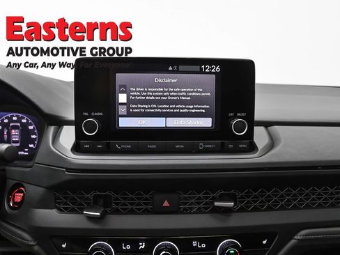Used 2025 Honda Accord SE image 12