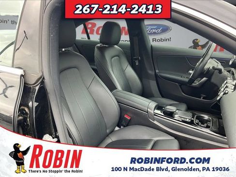 Used 2021 Mercedes-Benz CLA 250 4MATIC image 29