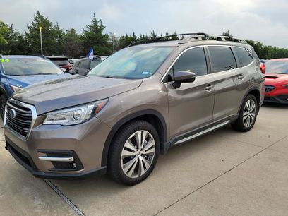 Used 2022 Subaru Ascent Limited w/ Technology Package