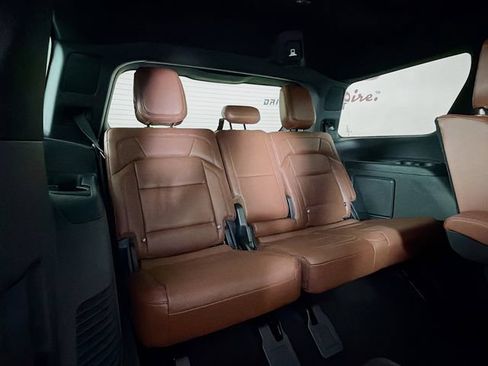 New 2026 Lincoln Navigator Reserve AWD/4WD image 30