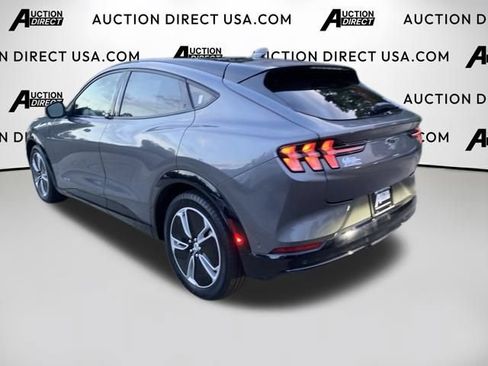Used 2023 Ford Mustang Mach-E Premium RWD image 20