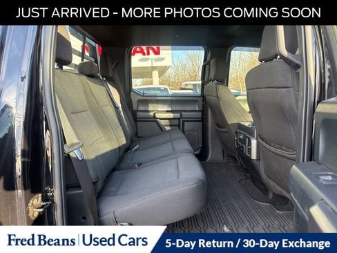Used 2019 Ford F150 XLT w/ Equipment Group 301A Mid image 14