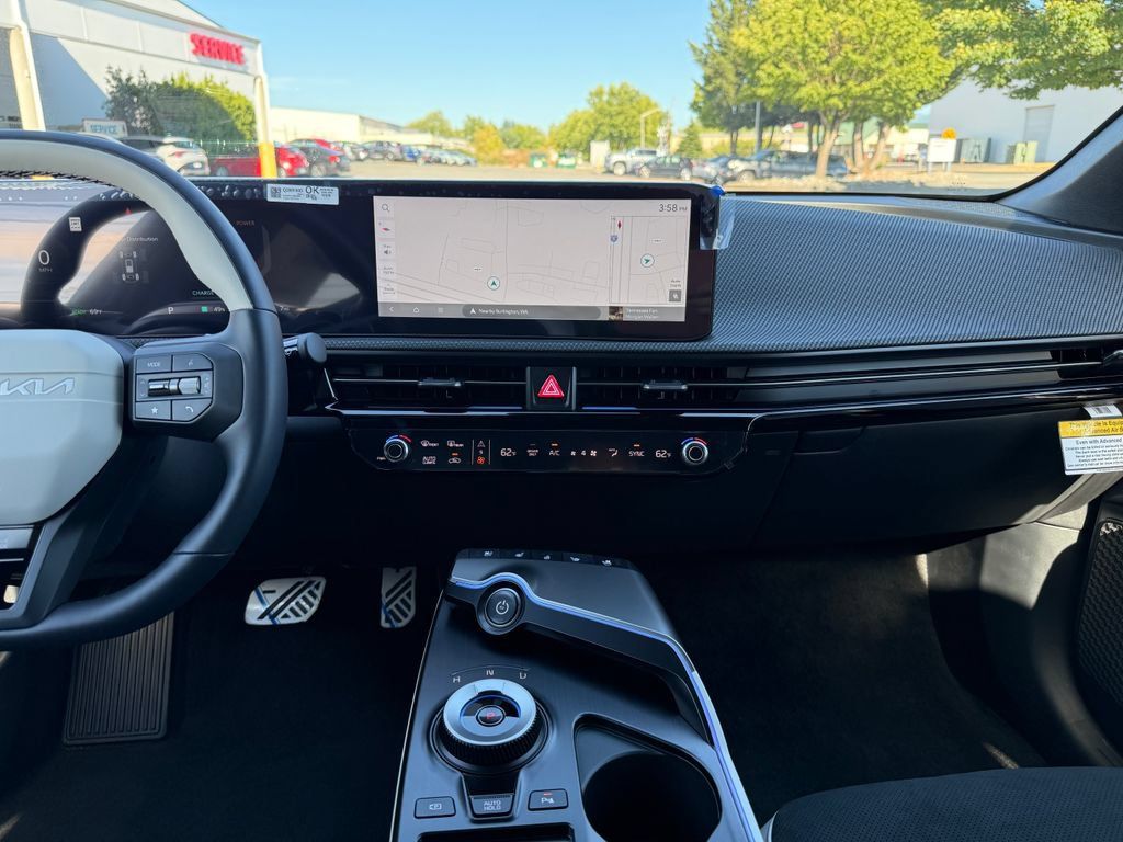 New 2026 Kia EV6 GT-Line AWD/4WD image 23