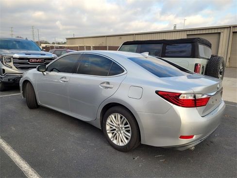 Used 2015 Lexus ES 350 350 image 5