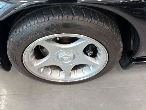 Used 1996 Dodge Viper RT/10 RWD image 11