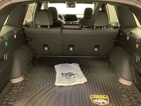 New 2026 Subaru Outback Wilderness image 25