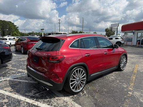 Used 2021 Mercedes-Benz GLA 45 AMG 4MATIC image 7