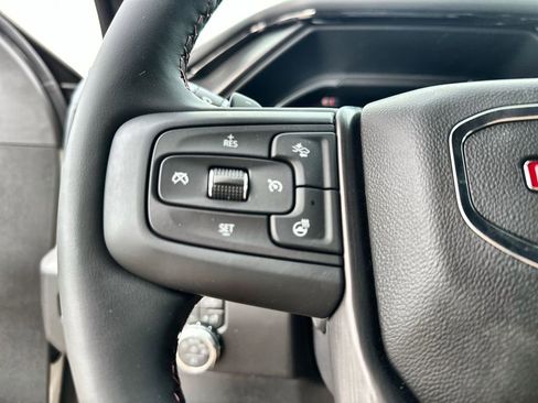 New 2026 GMC Sierra 1500 AT4X AWD/4WD image 31