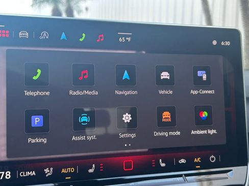 New 2026 Volkswagen GTI SE image 15