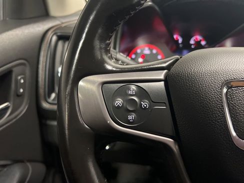 Certified 2021 GMC Canyon AT4 image 15