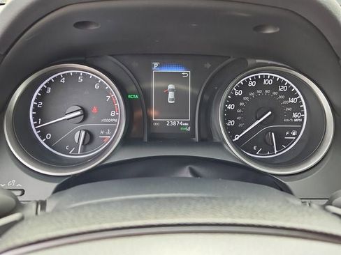 Used 2024 Toyota Camry SE image 26