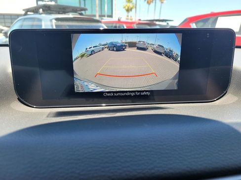 Certified 2025 MAZDA CX-50 2.5 Hybrid w/ Weather Package AWD/4WD image 11