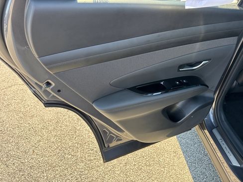 Certified 2025 Hyundai Tucson Limited image 21