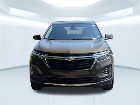 Used 2024 Chevrolet Equinox LT FWD image 10