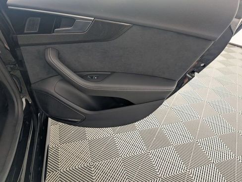 Used 2022 Audi S5 Premium Plus image 32